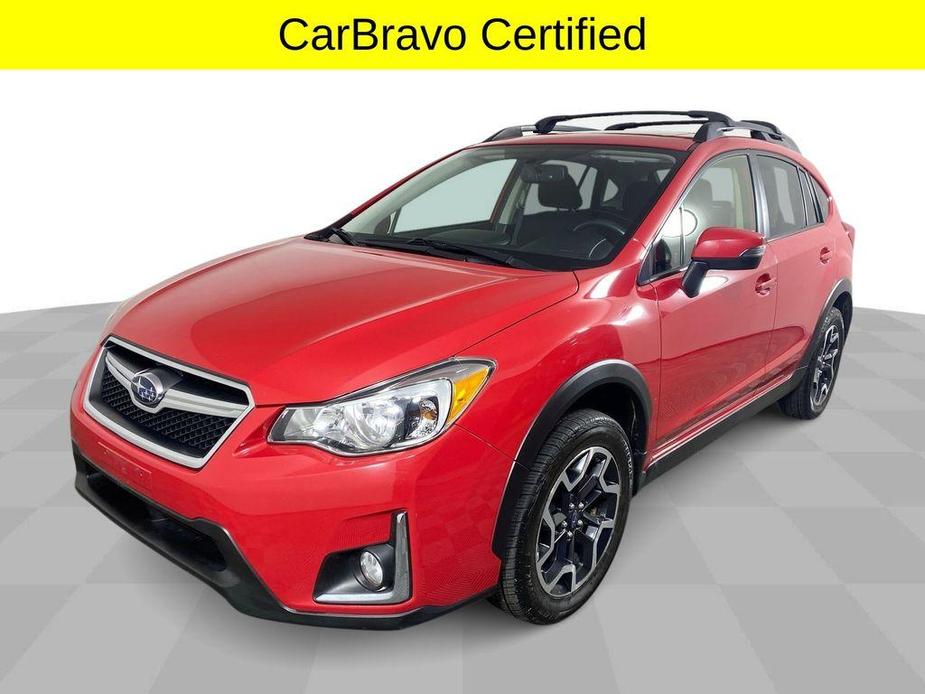 used 2016 Subaru Crosstrek car, priced at $13,000