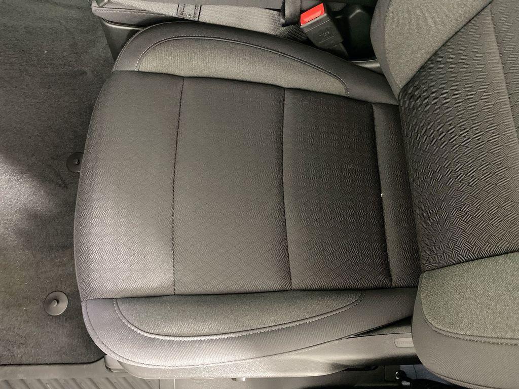 new 2025 Chevrolet Silverado 1500 car, priced at $46,070