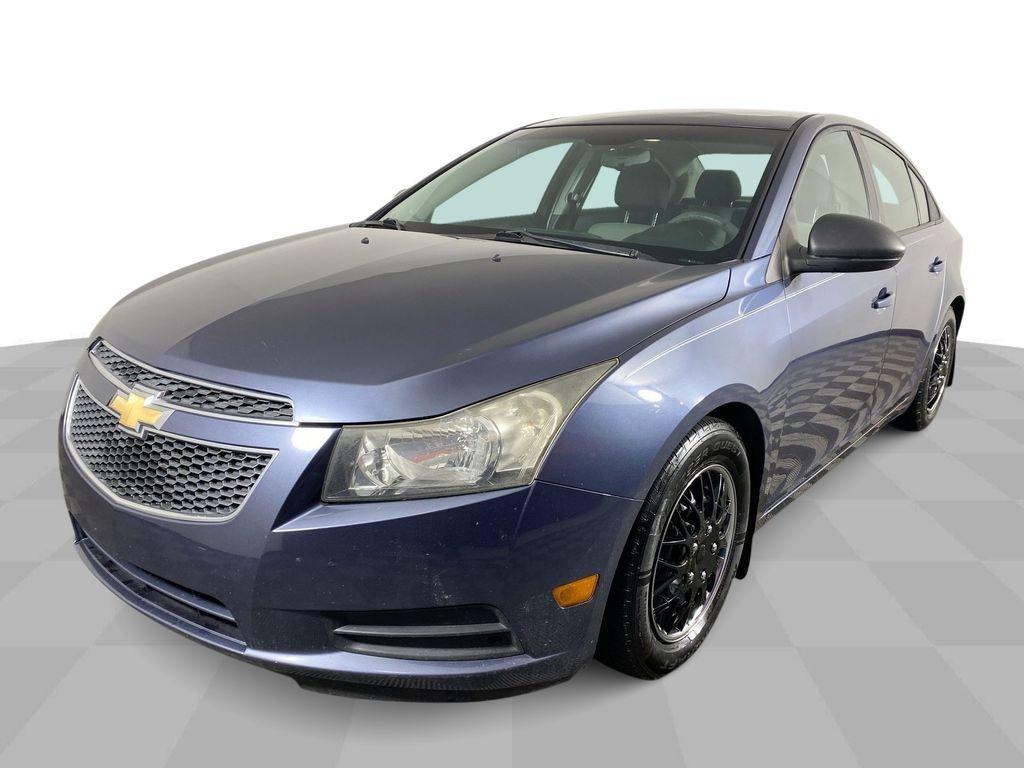 used 2013 Chevrolet Cruze car, priced at $5,000