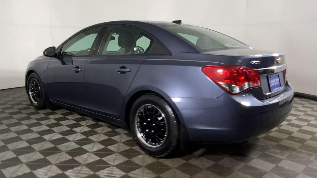 used 2013 Chevrolet Cruze car, priced at $5,000