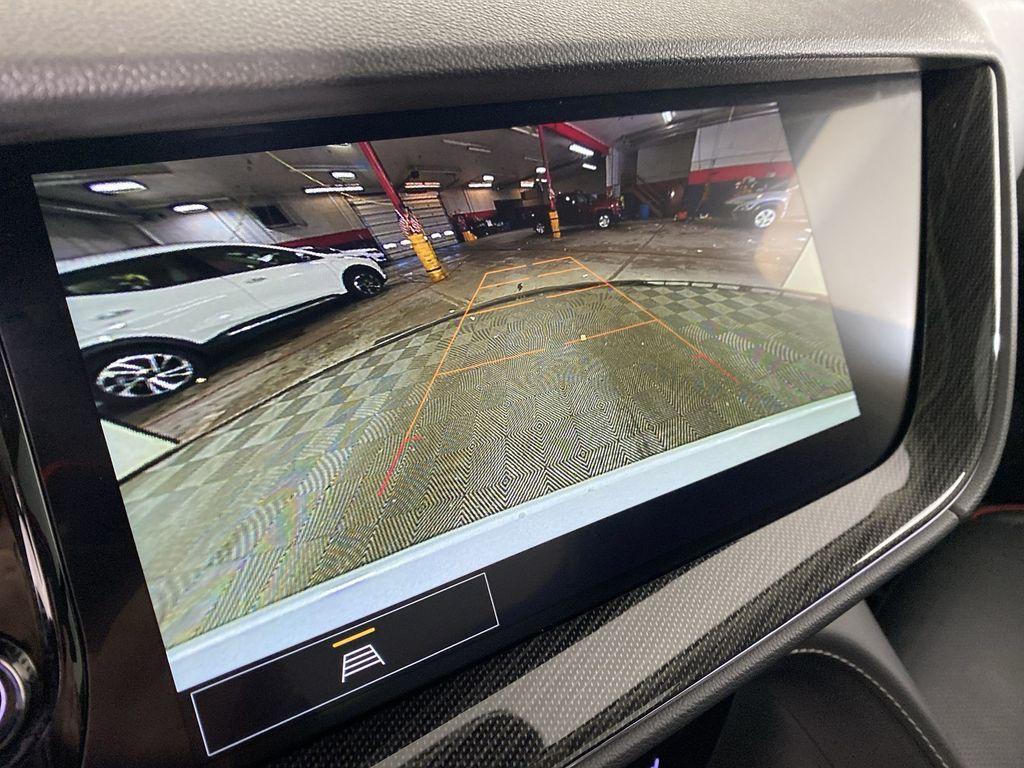 used 2022 Buick Envision car, priced at $26,000