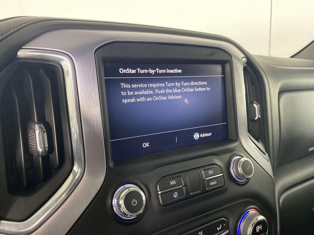 used 2020 GMC Sierra 1500 car, priced at $31,500