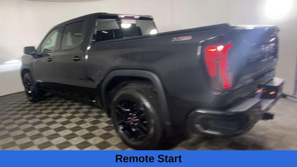used 2020 GMC Sierra 1500 car, priced at $31,500