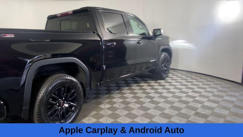 used 2020 GMC Sierra 1500 car, priced at $31,500