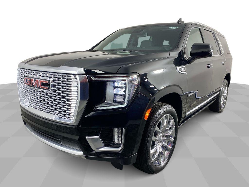 new 2024 GMC Yukon car, priced at $84,997