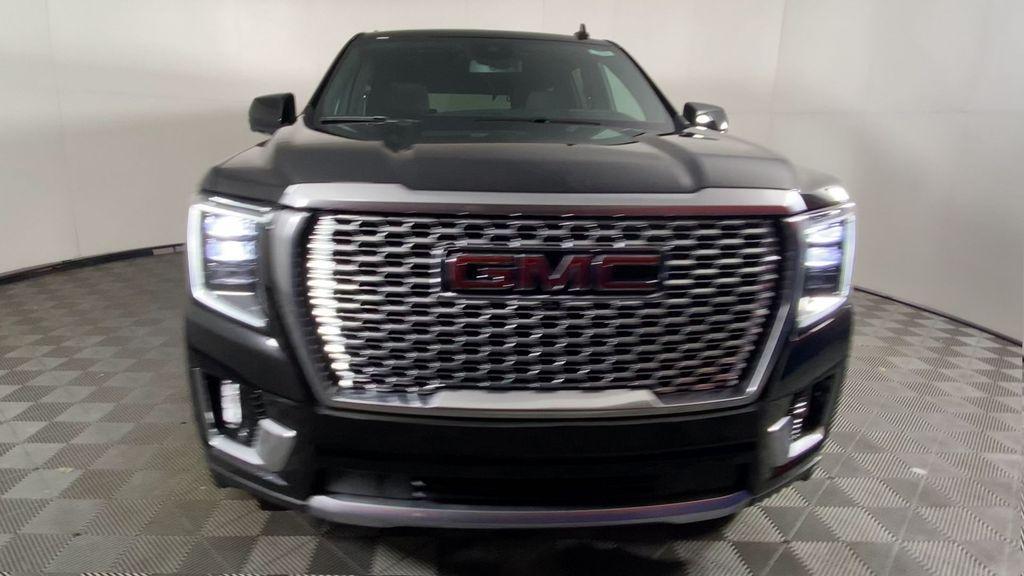 new 2024 GMC Yukon car, priced at $84,997