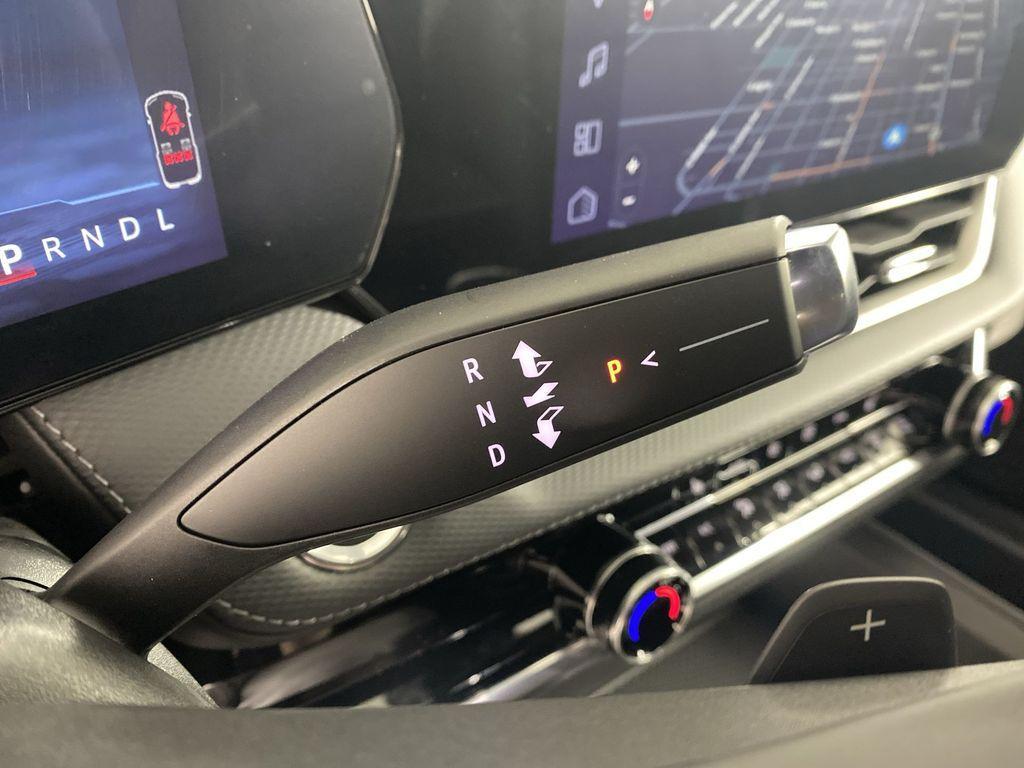 new 2026 Chevrolet Equinox car, priced at $33,830