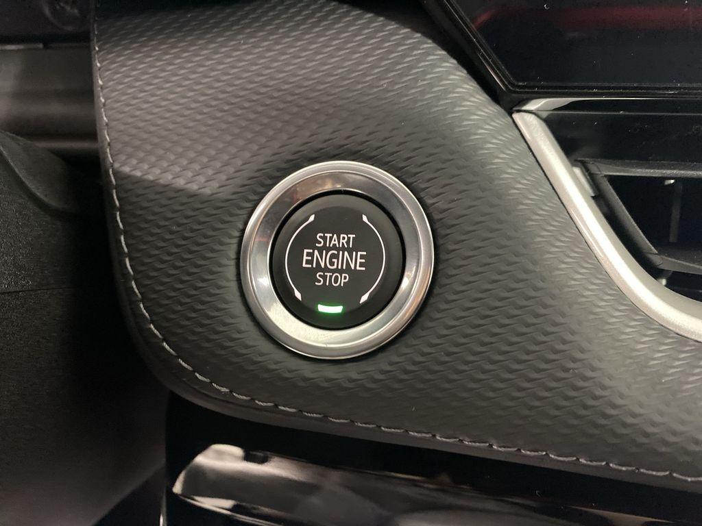new 2026 Chevrolet Equinox car, priced at $33,830