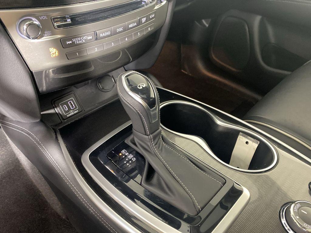 used 2020 INFINITI QX60 car, priced at $14,000