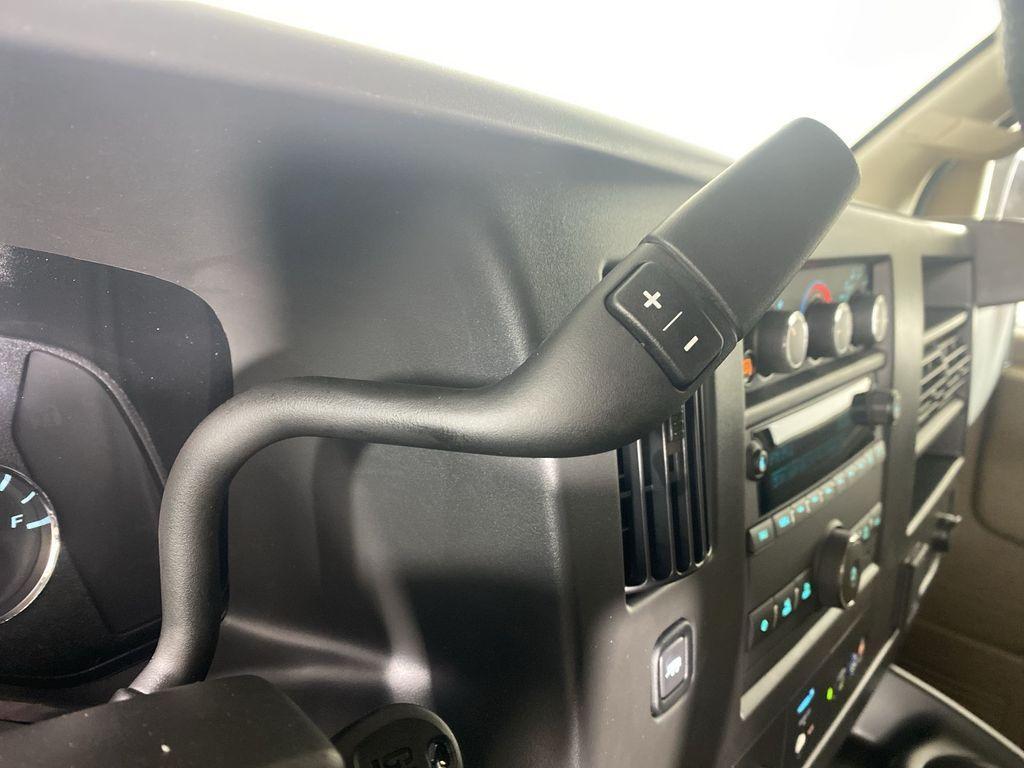new 2025 Chevrolet Express 2500 car, priced at $45,995