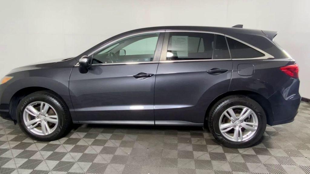 used 2013 Acura RDX car, priced at $7,250