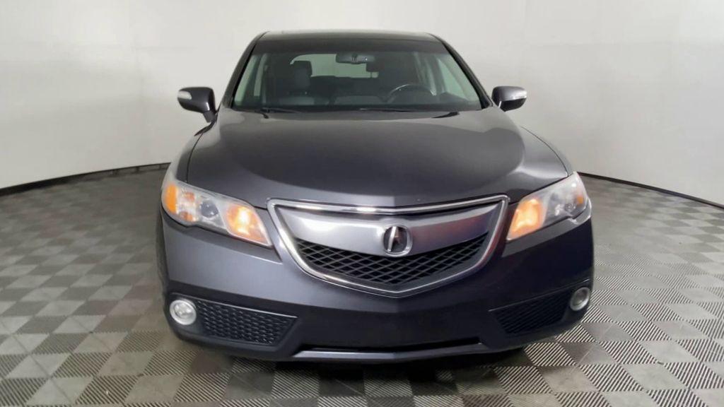 used 2013 Acura RDX car, priced at $7,250