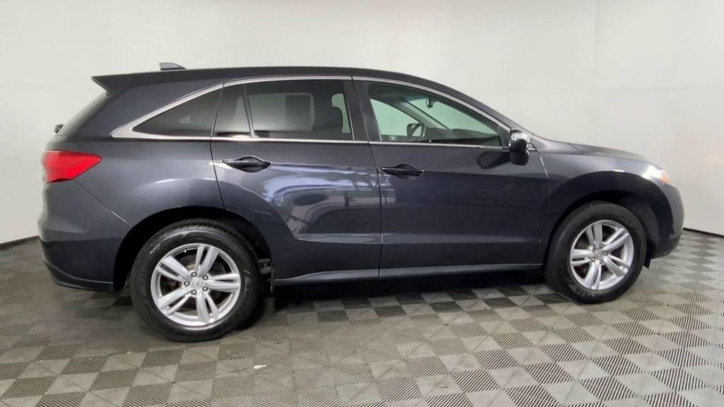 used 2013 Acura RDX car, priced at $7,250