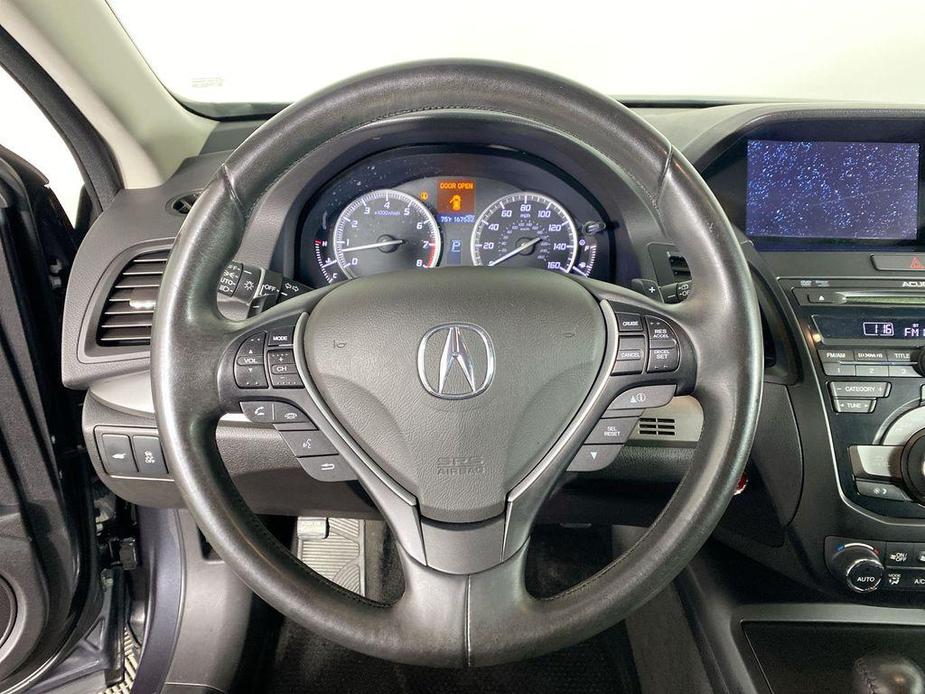 used 2013 Acura RDX car, priced at $7,250