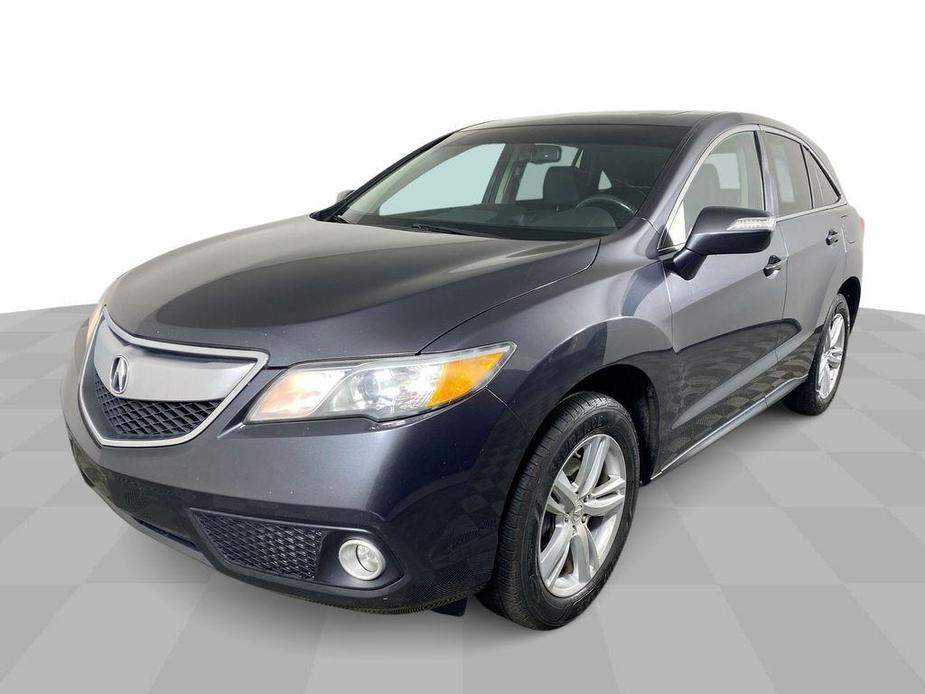 used 2013 Acura RDX car, priced at $8,750