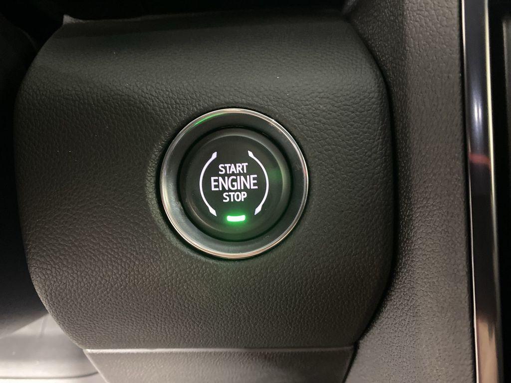 used 2025 GMC Acadia car, priced at $45,900