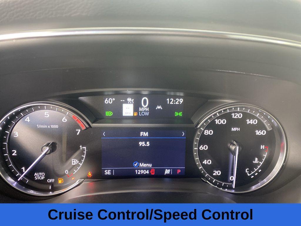 used 2024 Cadillac CT5 car, priced at $43,000