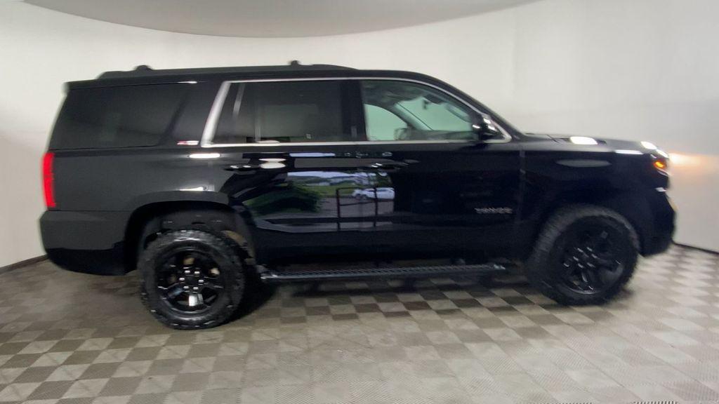used 2020 Chevrolet Tahoe car, priced at $34,500