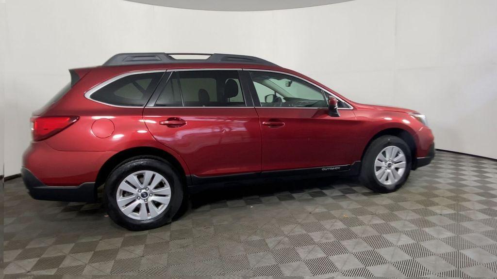 used 2019 Subaru Outback car, priced at $18,000