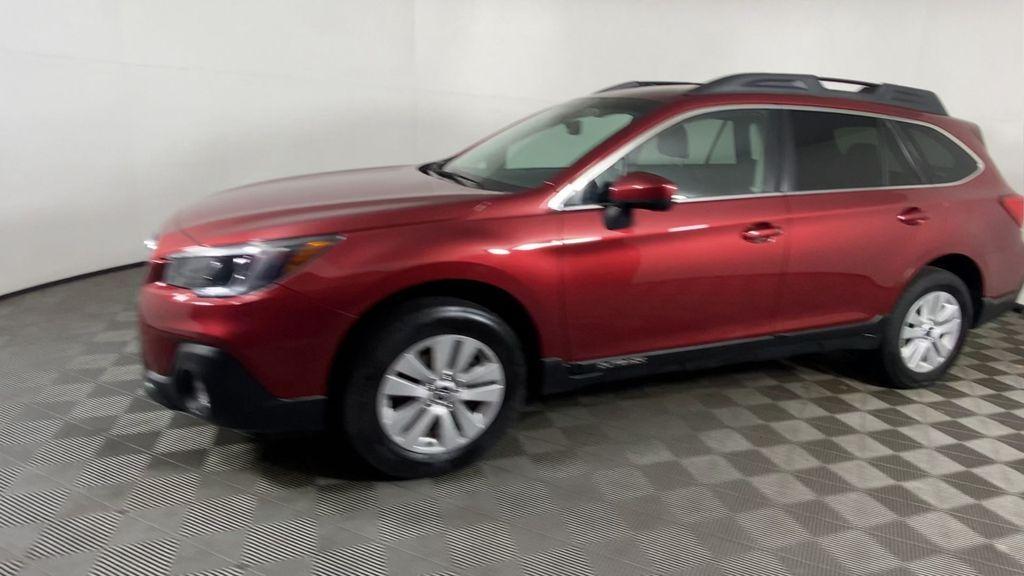 used 2019 Subaru Outback car, priced at $18,000