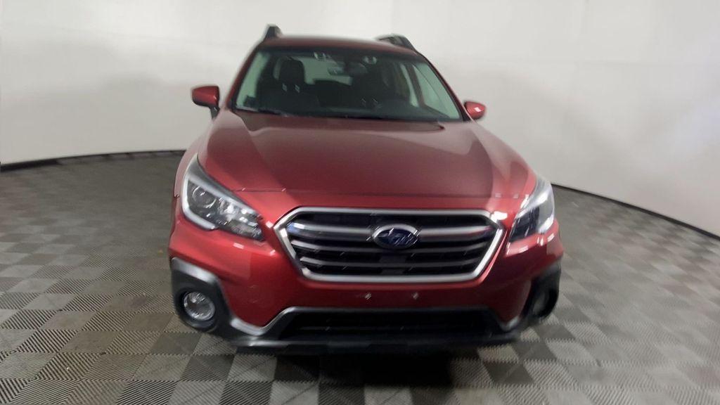 used 2019 Subaru Outback car, priced at $18,000