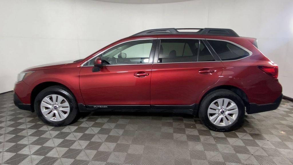 used 2019 Subaru Outback car, priced at $18,000