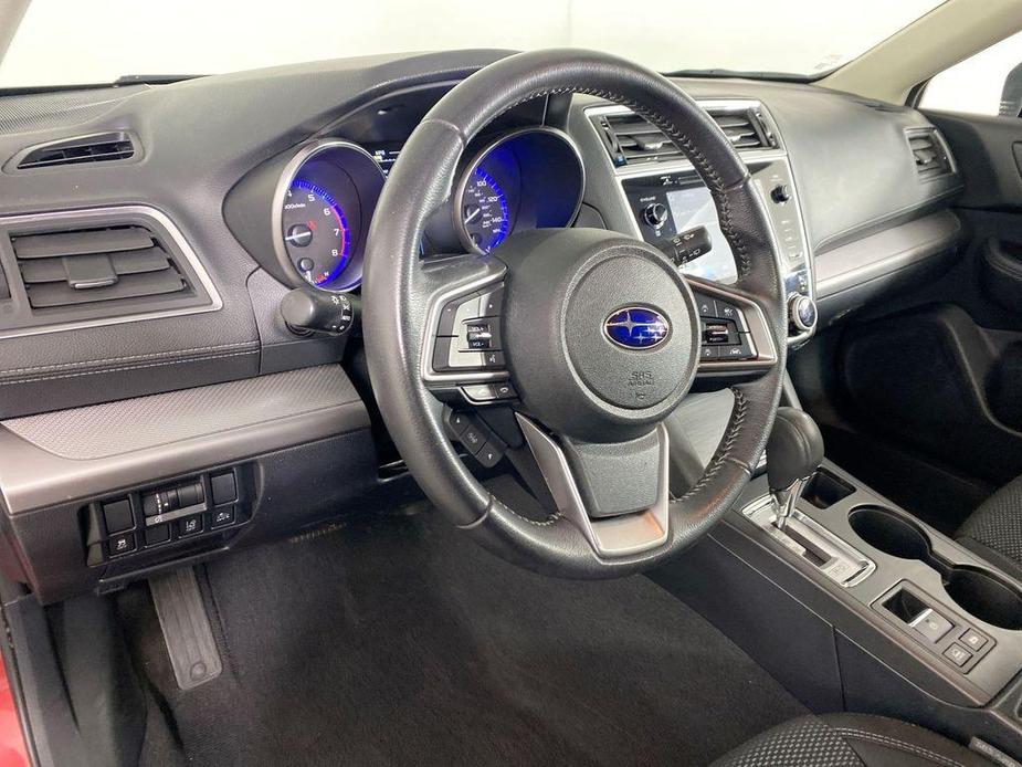 used 2019 Subaru Outback car, priced at $18,000