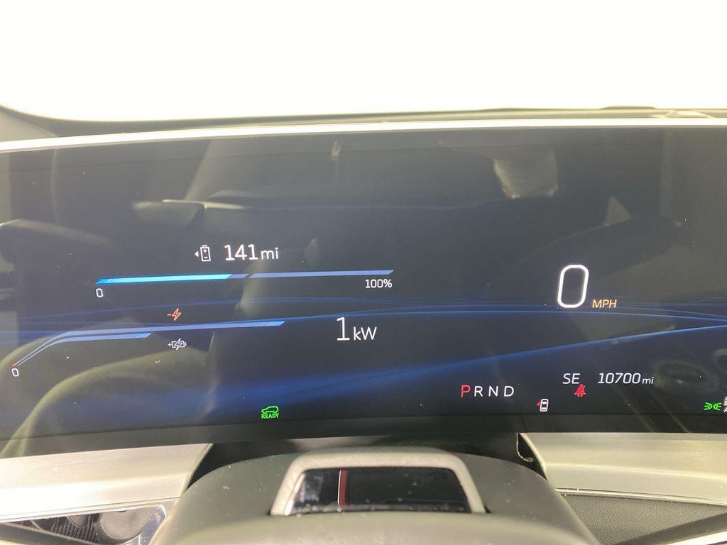 used 2024 Cadillac LYRIQ car, priced at $34,000