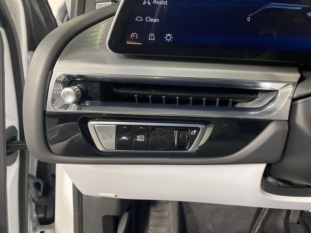 used 2024 Cadillac LYRIQ car, priced at $34,000