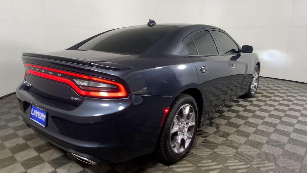 used 2016 Dodge Charger car, priced at $14,000