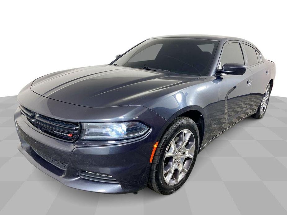 used 2016 Dodge Charger car, priced at $14,000