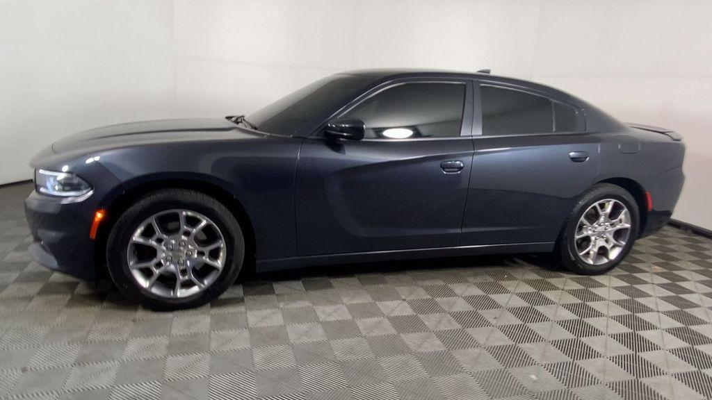 used 2016 Dodge Charger car, priced at $14,000