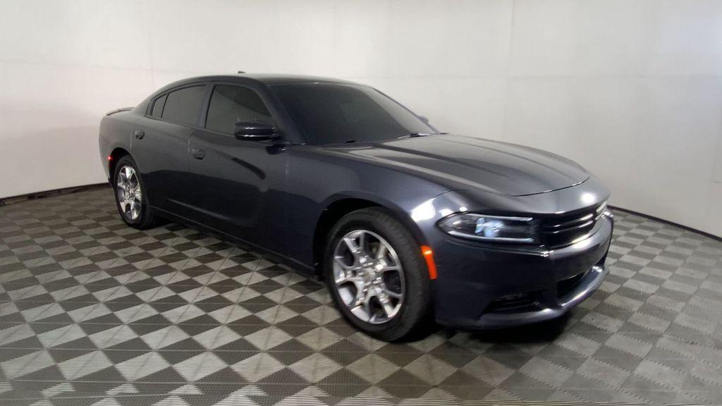 used 2016 Dodge Charger car, priced at $14,000