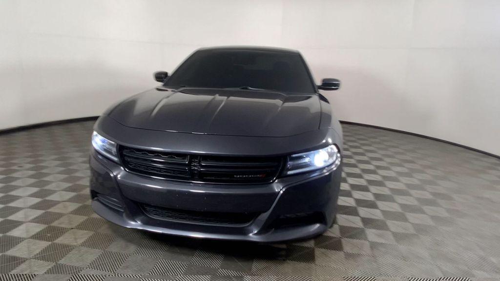 used 2016 Dodge Charger car, priced at $14,000