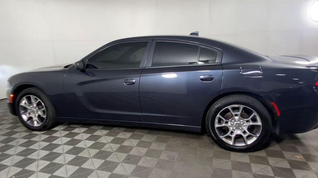 used 2016 Dodge Charger car, priced at $14,000