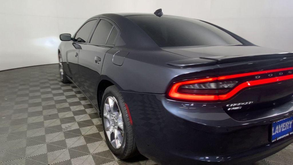 used 2016 Dodge Charger car, priced at $14,000