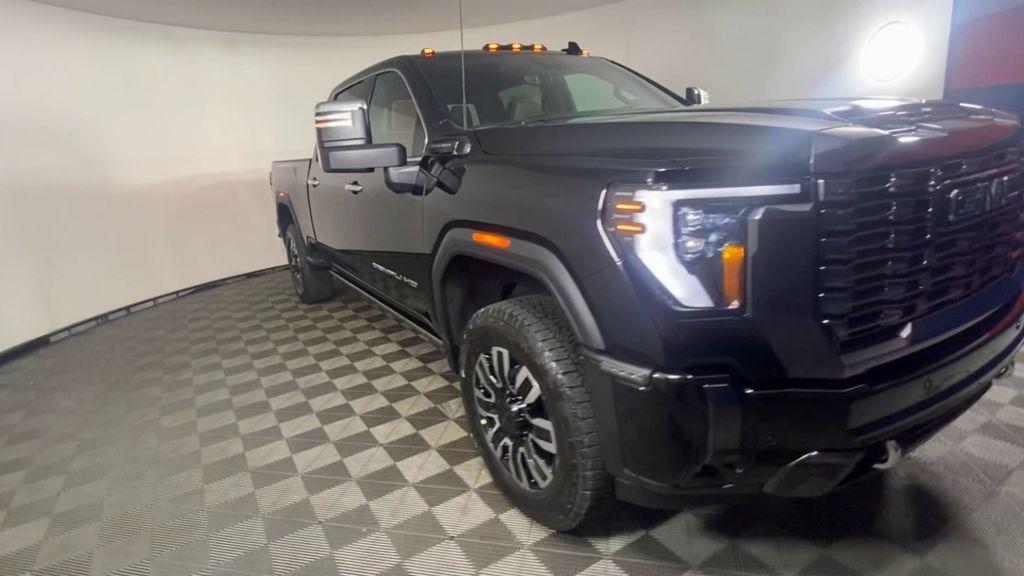 new 2024 GMC Sierra 2500 car, priced at $96,260