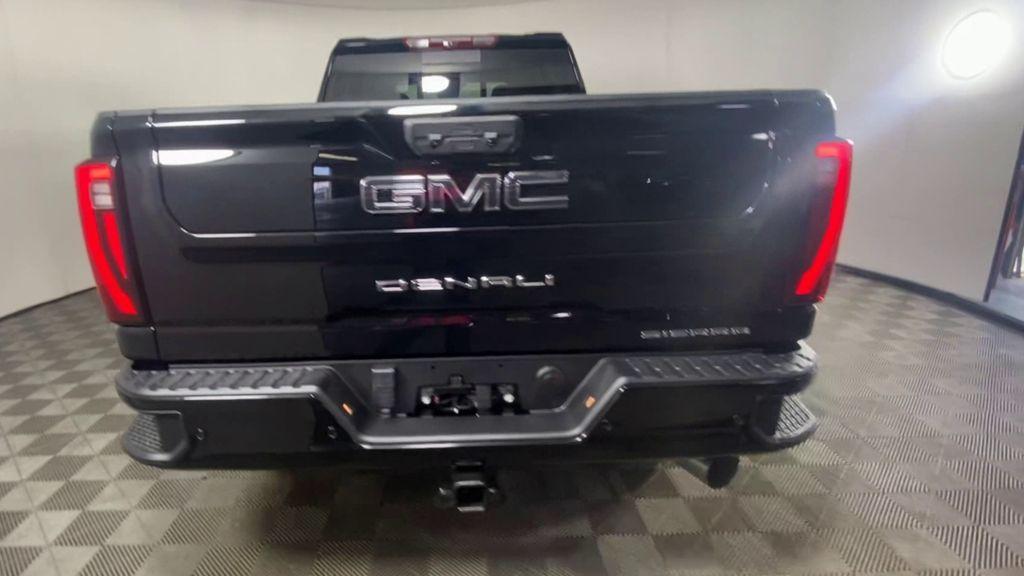 new 2024 GMC Sierra 2500 car, priced at $96,260