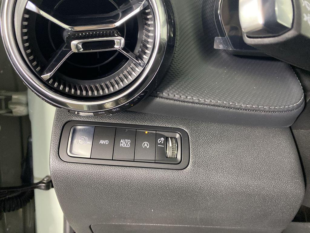 new 2026 Chevrolet Equinox car, priced at $37,325