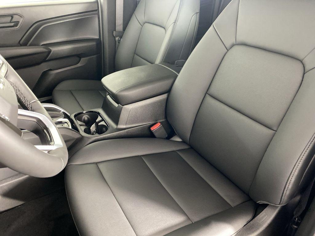 new 2026 Chevrolet Colorado car, priced at $48,115