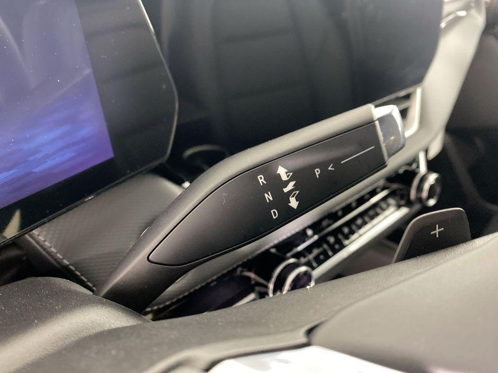 new 2026 Chevrolet Equinox car, priced at $32,765
