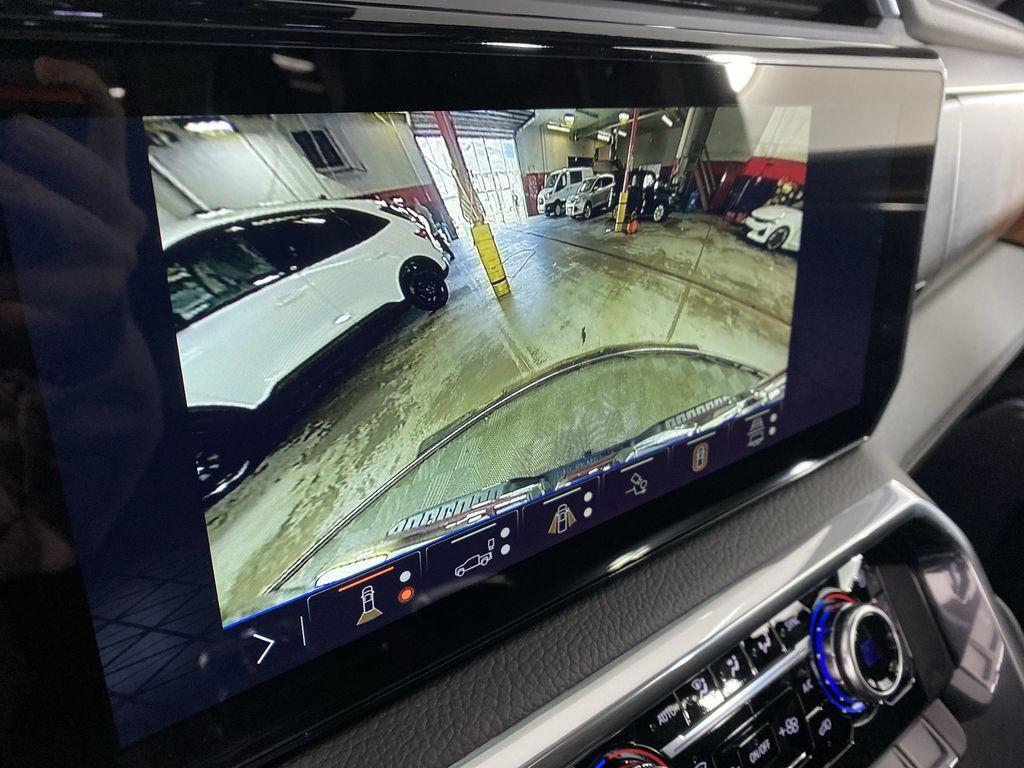 new 2026 GMC Sierra 1500 car, priced at $77,200