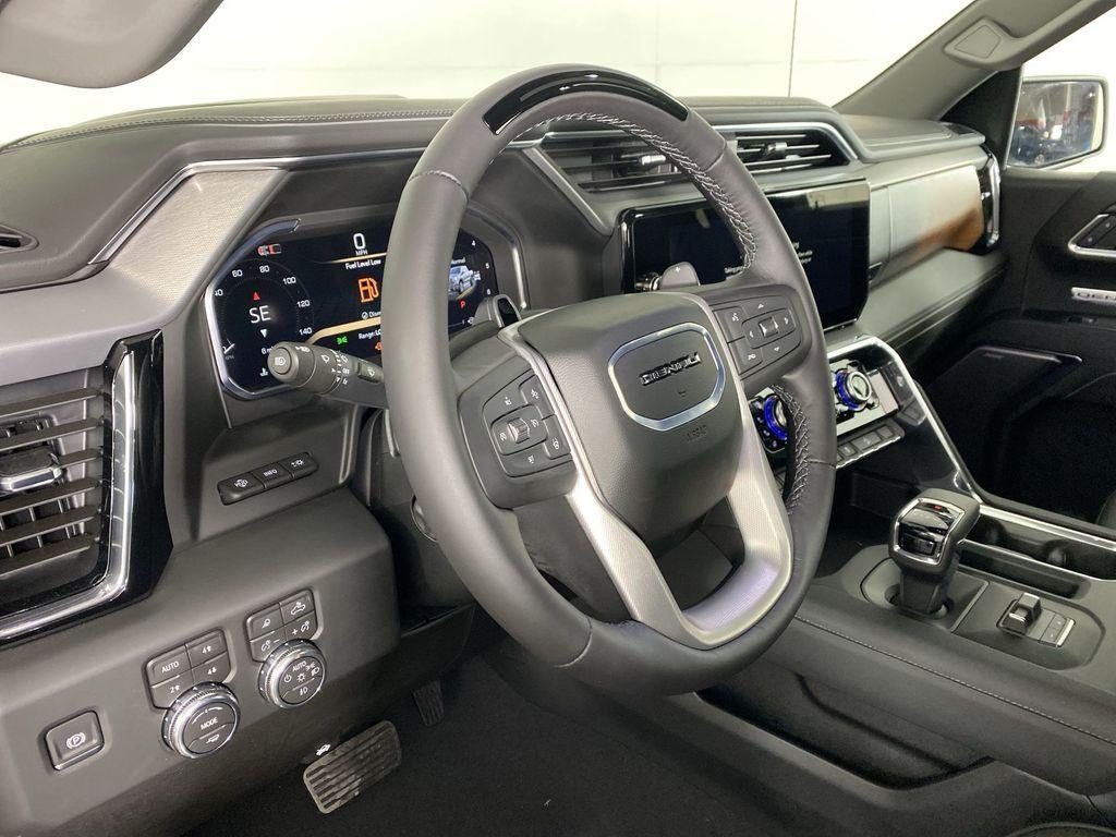 new 2026 GMC Sierra 1500 car, priced at $77,200