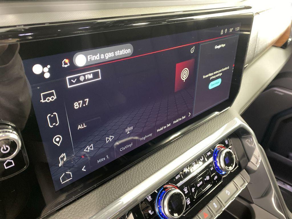 new 2026 GMC Sierra 1500 car, priced at $77,200