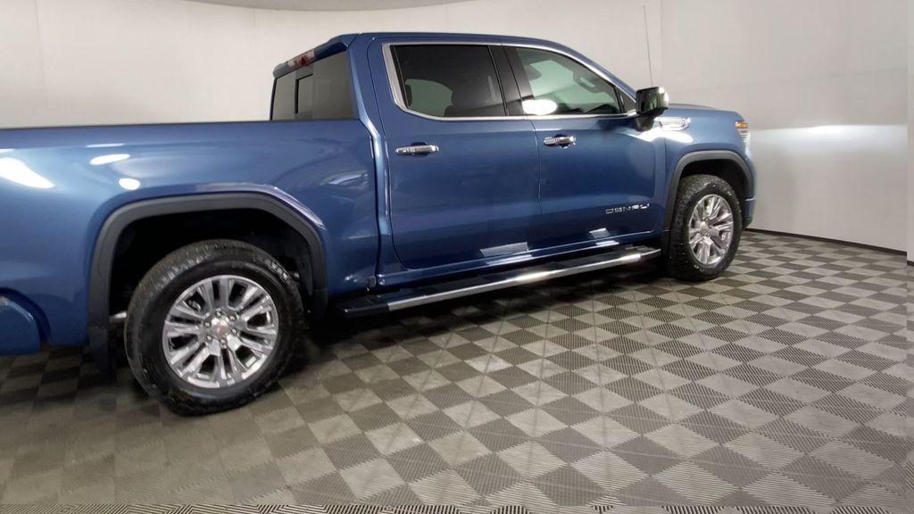 new 2026 GMC Sierra 1500 car, priced at $77,200