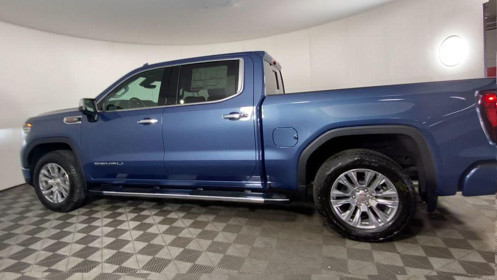 new 2026 GMC Sierra 1500 car, priced at $77,200