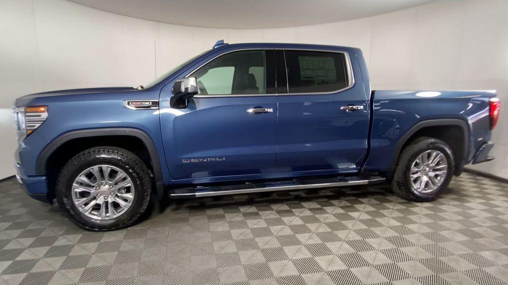 new 2026 GMC Sierra 1500 car, priced at $77,200