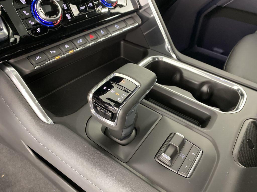 new 2026 GMC Sierra 1500 car, priced at $77,200