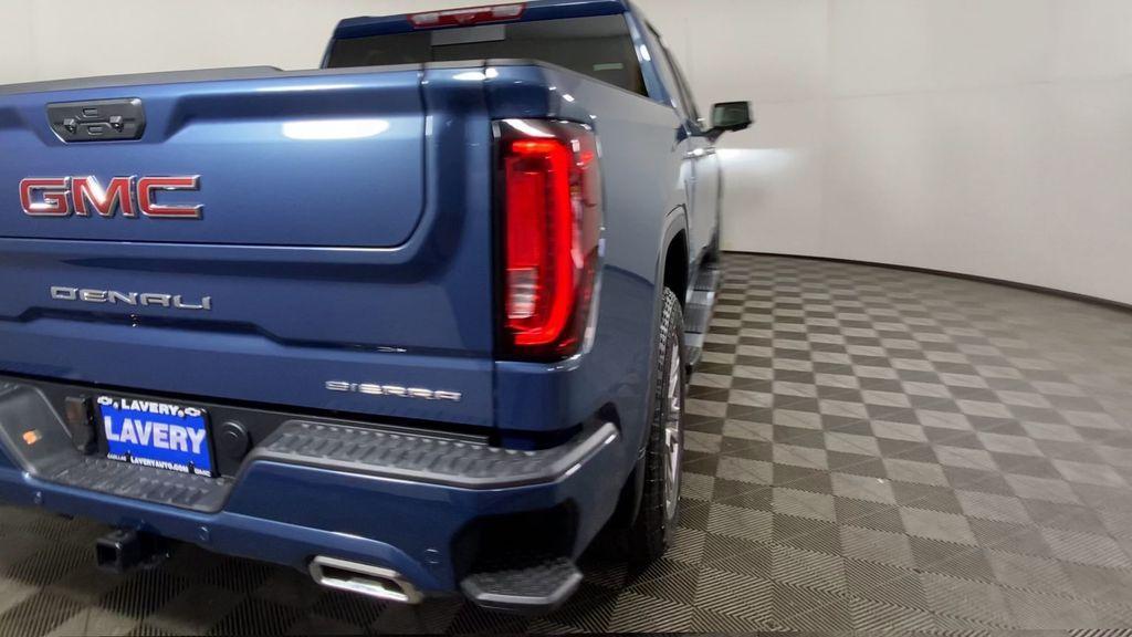 new 2026 GMC Sierra 1500 car, priced at $77,200
