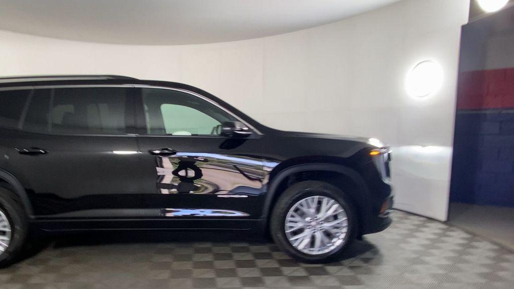 new 2026 GMC Acadia car, priced at $49,975
